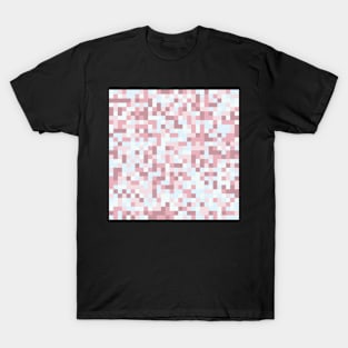 Pixel T-Shirt